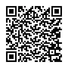 QR kód a telefonszámhoz +12059327796