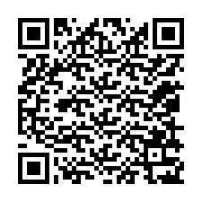 Kod QR dla numeru telefonu +12059327799