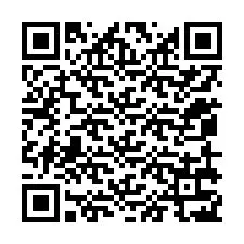 Kode QR untuk nomor Telepon +12059327804