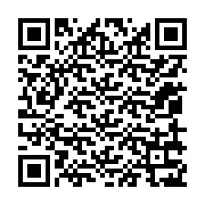 QR-koodi puhelinnumerolle +12059327805