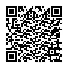 QR-Code für Telefonnummer +12059327889