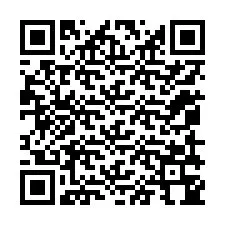 QR Code for Phone number +12059344311