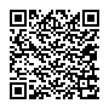 Codice QR per il numero di telefono +12059372863