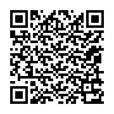 QR код за телефонен номер +12059372865