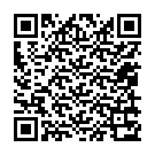 QR kód a telefonszámhoz +12059372867