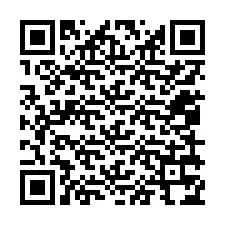 QR Code for Phone number +12059374893