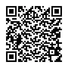 QR Code for Phone number +12059414436