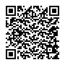 QR Code for Phone number +12059415476