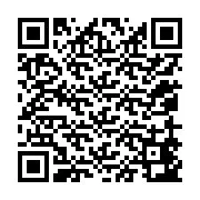 QR Code for Phone number +12059443008