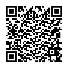 QR код за телефонен номер +12059445965