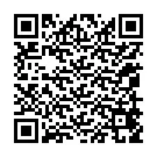 QR код за телефонен номер +12059459460