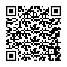 QR-koodi puhelinnumerolle +12059459461