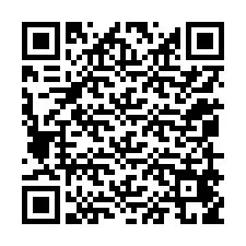 QR Code for Phone number +12059459464