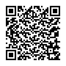 QR Code for Phone number +12059751500
