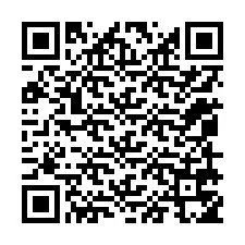 QR Code for Phone number +12059755861