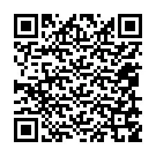 QR Code for Phone number +12059759173