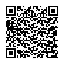 QR Code for Phone number +12059772338
