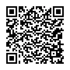 QR Code for Phone number +12059825315