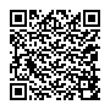 QR Code for Phone number +12059850634