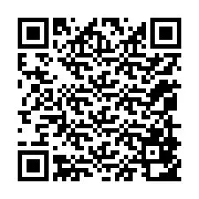 QR Code for Phone number +12059852761
