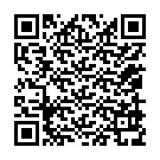 QR Code for Phone number +12059939919