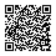 QR Code for Phone number +12059939920