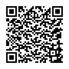 QR Code for Phone number +12059943008