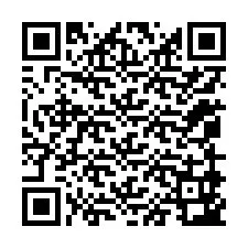 QR Code for Phone number +12059943021