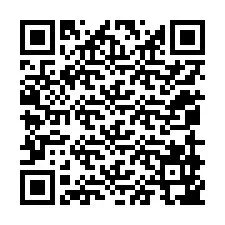 QR Code for Phone number +12059947704