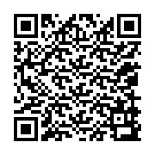 QR Code for Phone number +12059993598