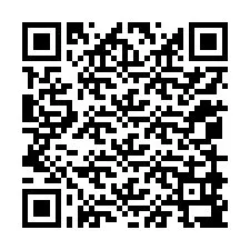 QR Code for Phone number +12059997090