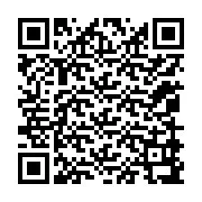 QR Code for Phone number +12059997091