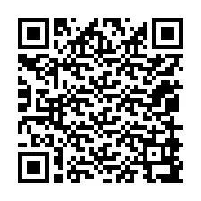 QR Code for Phone number +12059997095