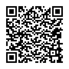 QR Code for Phone number +12059999057