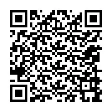 QR Code for Phone number +12059999967