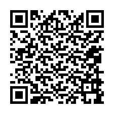 QR Code for Phone number +12059999973