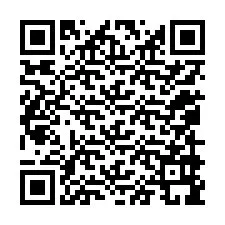 QR Code for Phone number +12059999978