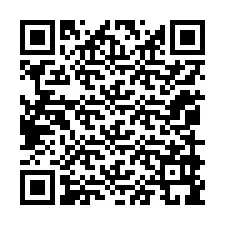 电话号码二维码 +12059999995