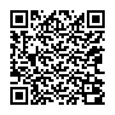 QR-код для номера телефона +12062000008