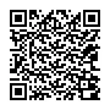 Kode QR untuk nomor Telepon +12062000009