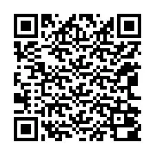 Kode QR untuk nomor Telepon +12062000010