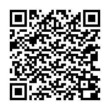 Kod QR dla numeru telefonu +12062000014