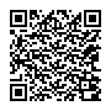 QR код за телефонен номер +12062000019