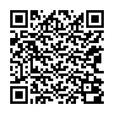 QR-код для номера телефона +12062000024