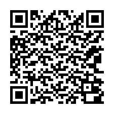 Kode QR untuk nomor Telepon +12062000031