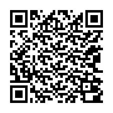 QR Code pour le numéro de téléphone +12062000034