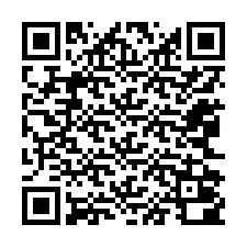 QR Code pour le numéro de téléphone +12062000037