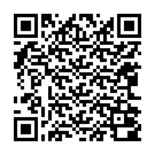 Código QR para número de teléfono +12062000042