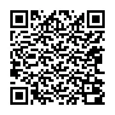 QR-koodi puhelinnumerolle +12062000046