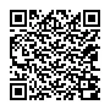 QR-koodi puhelinnumerolle +12062000049